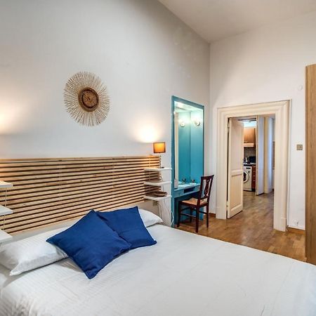 Ludovisi Apartment Roma Exterior foto