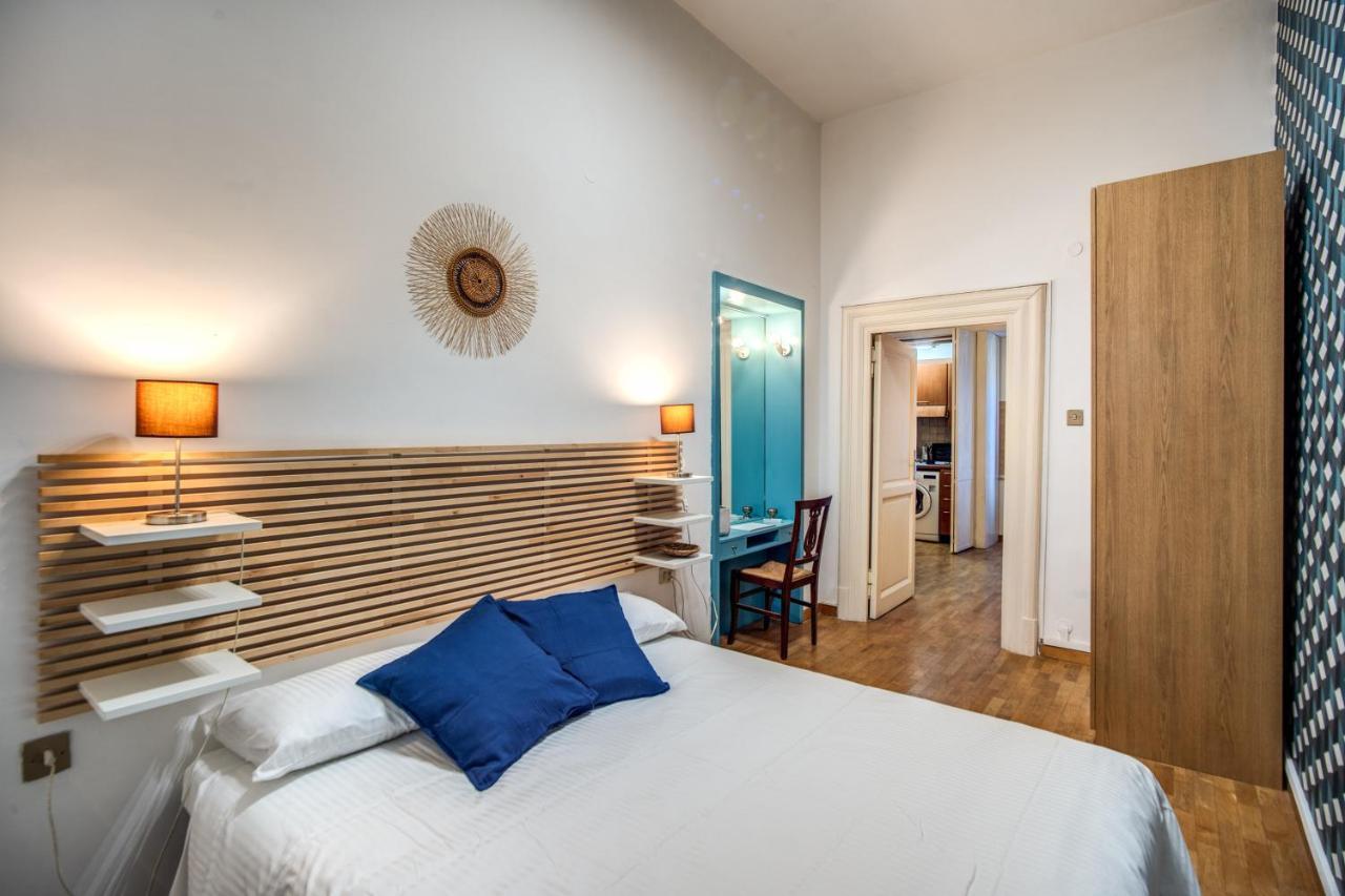 Ludovisi Apartment Roma Exterior foto
