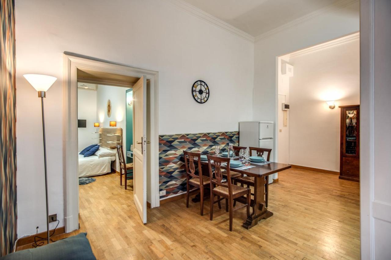 Ludovisi Apartment Roma Exterior foto