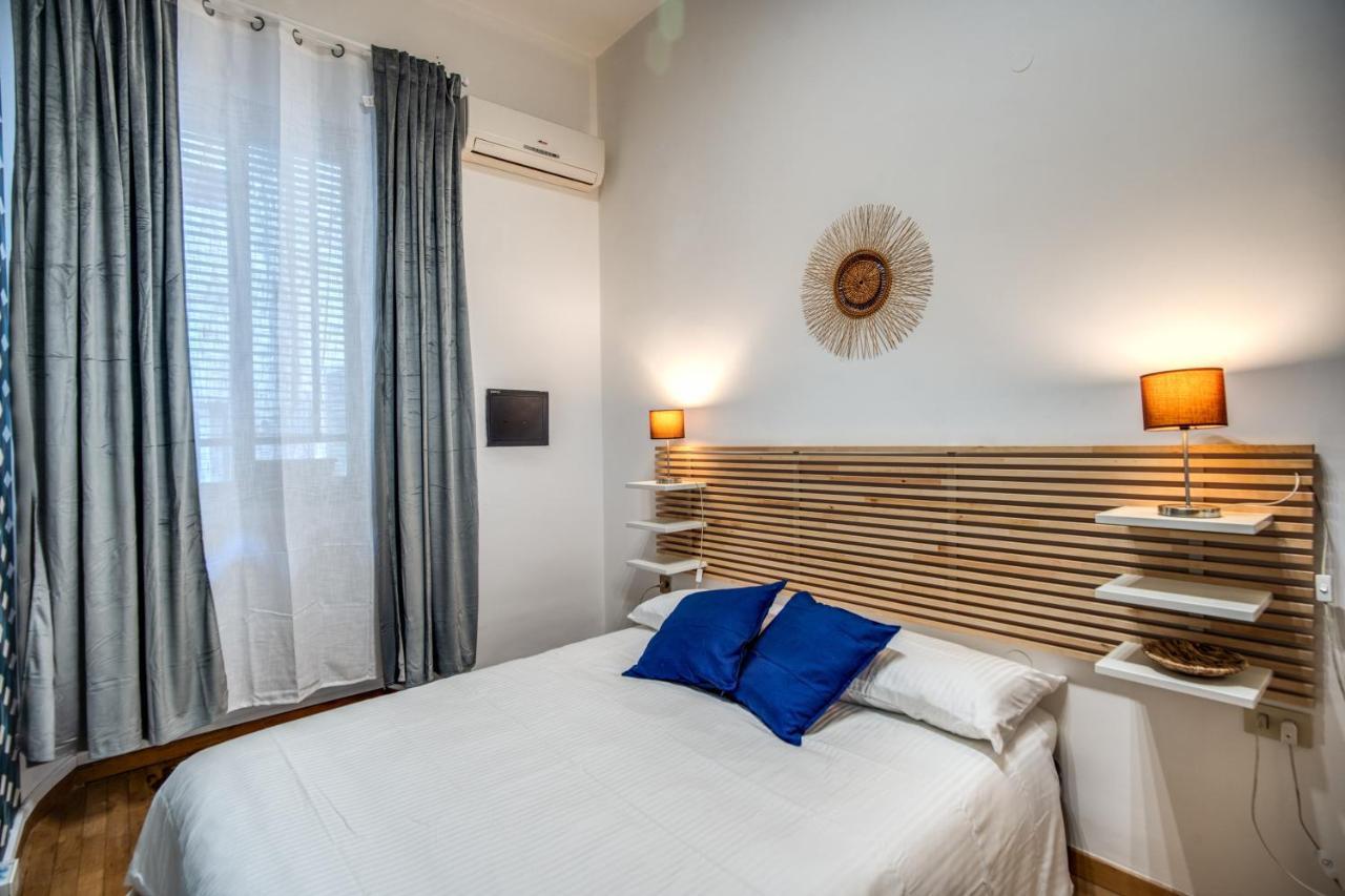 Ludovisi Apartment Roma Exterior foto