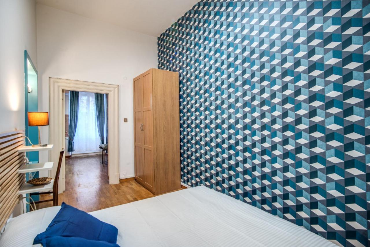 Ludovisi Apartment Roma Exterior foto